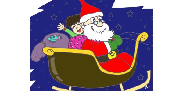 La Vignetta del Mese – Dicembre 2014