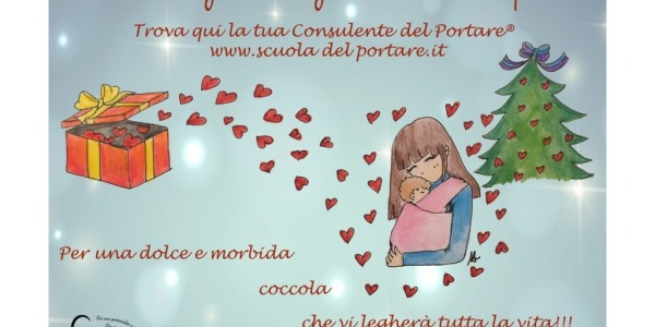Regala o regalati una consulenza:per un Natale davvero speciale!