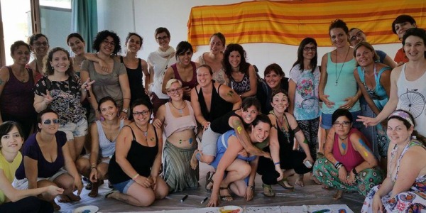 La mission continua!