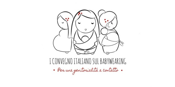 Primo Convegno Italiano sul Babywearing