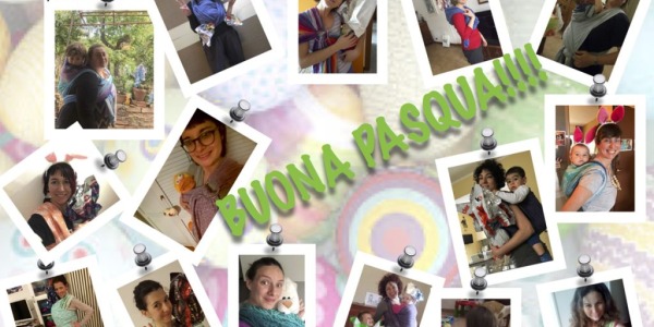 Buona Pasqua!
