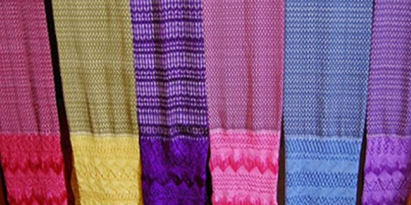 Formazione Rebozo